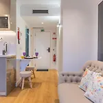 아파트 Center I 푼샬