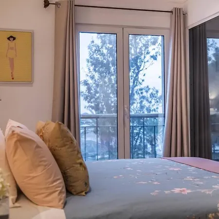 Apartamento Center I *