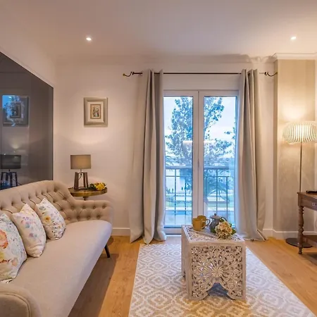 Apartamento Center I