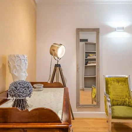 Apartamento Center I Funchal (Madeira)