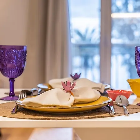 Center I * Funchal (Madeira)