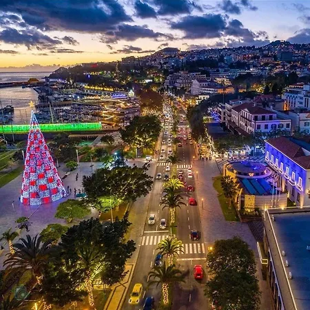 Center I Appartement