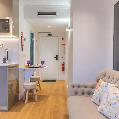 Appartement Center I Funchal (Madeira)