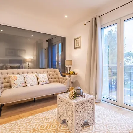 Center I Appartement Funchal (Madeira)