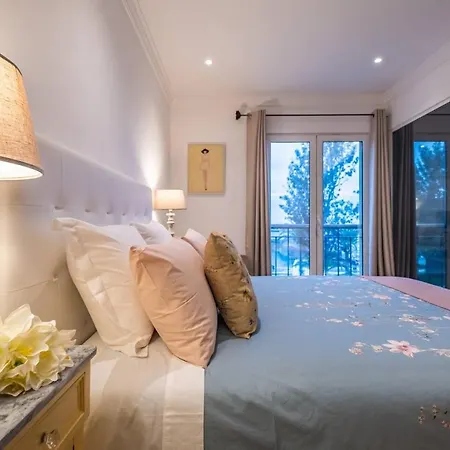 Center I Appartement Funchal (Madeira)