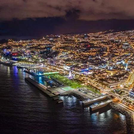 Center I Appartement Funchal (Madeira)