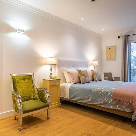 Center I Appartement