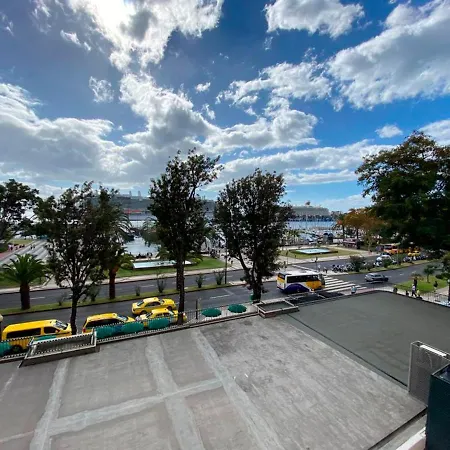 Center I Apartamento Funchal (Madeira)