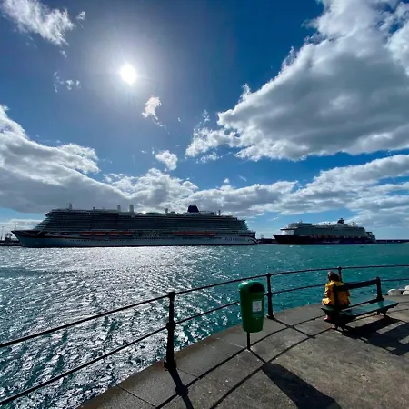 Center I Appartement Funchal (Madeira)