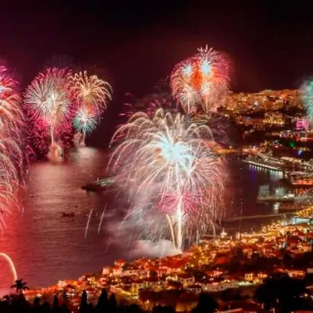 Center I Appartement *