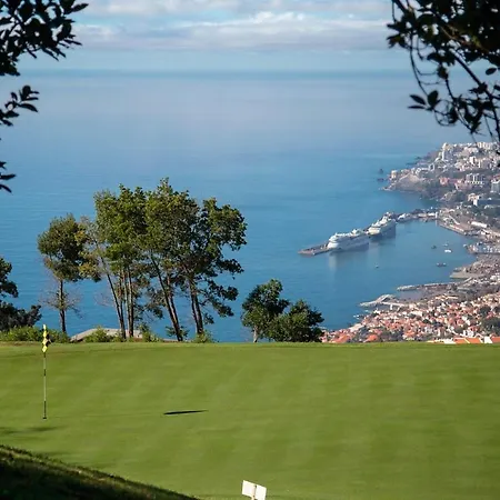 Center I Appartement Funchal (Madeira)