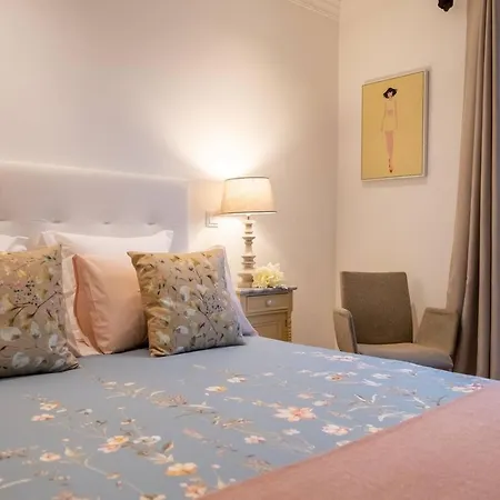 Center I Apartment