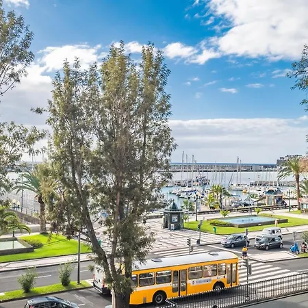 Center I Апартаменты *