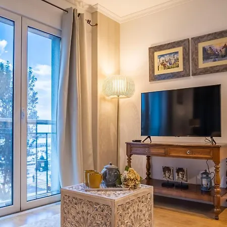 Center I * Фуншал