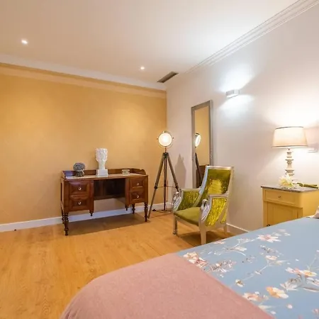 Center I Apartment