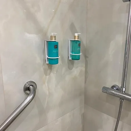 Center I Фуншал