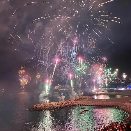 Center I Apartment Funchal (Madeira)