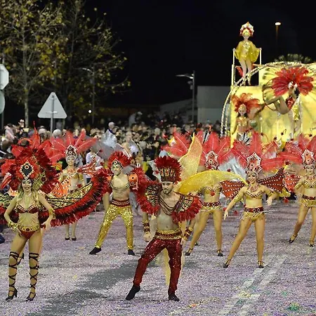 Center I Funchal (Madeira)