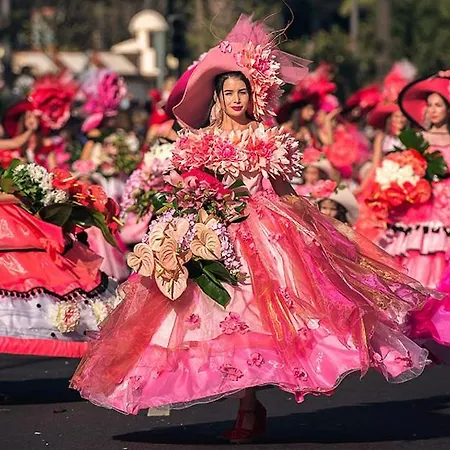 Apartment Center I Funchal (Madeira)