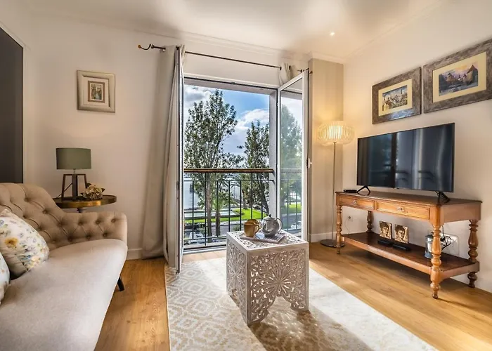 Center I * Funchal (Madeira)