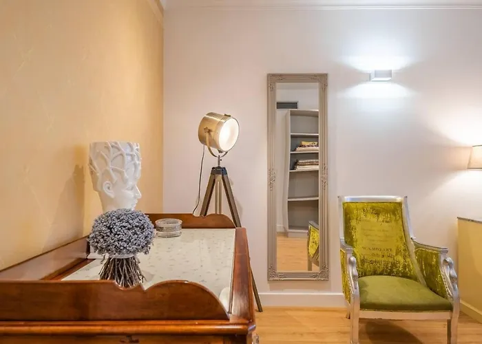 Apartment Center I Funchal (Madeira)