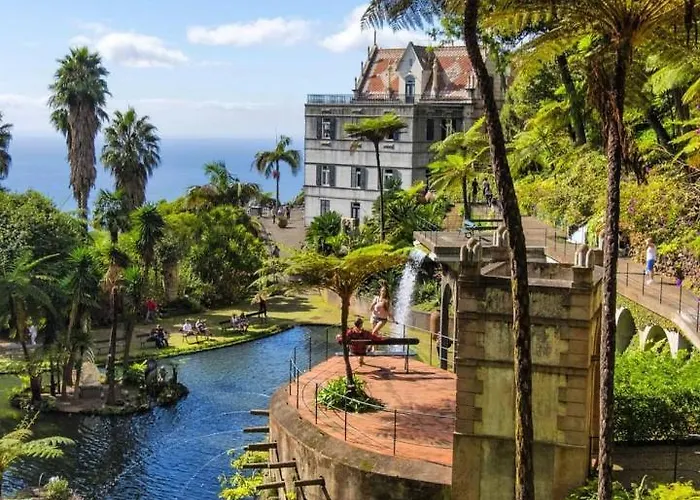 Center I Apartment *