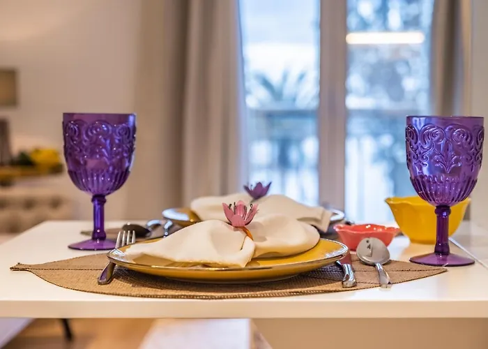 Center I * Funchal (Madeira)