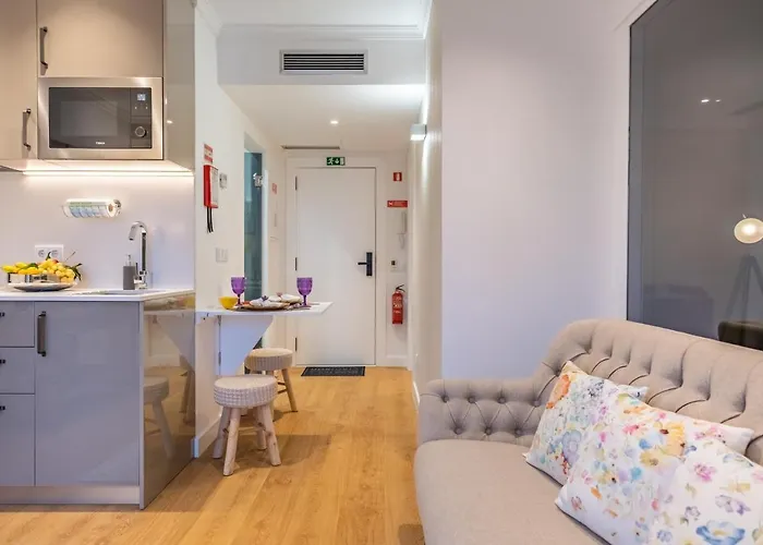 Apartment Center I Funchal (Madeira)