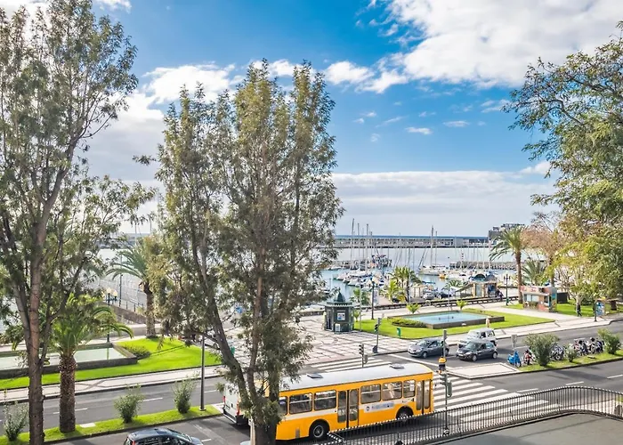 Center I Apartment *