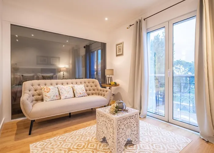 Center I Apartment Funchal (Madeira)