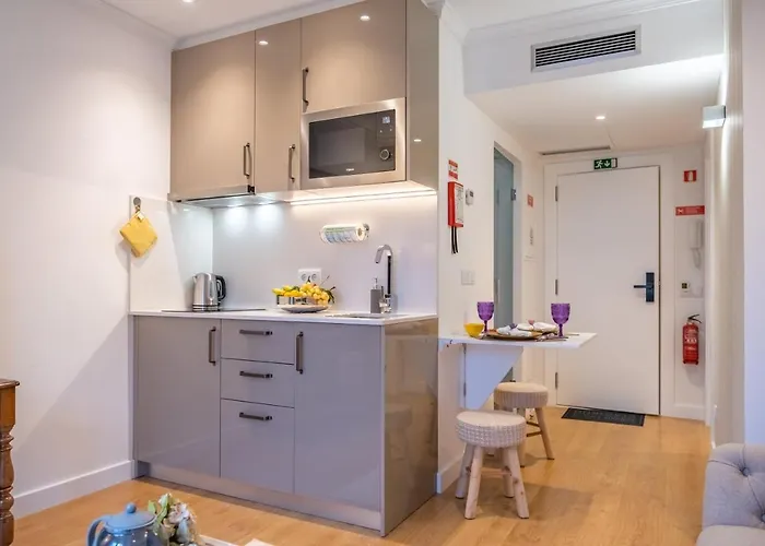 Center I Apartment *