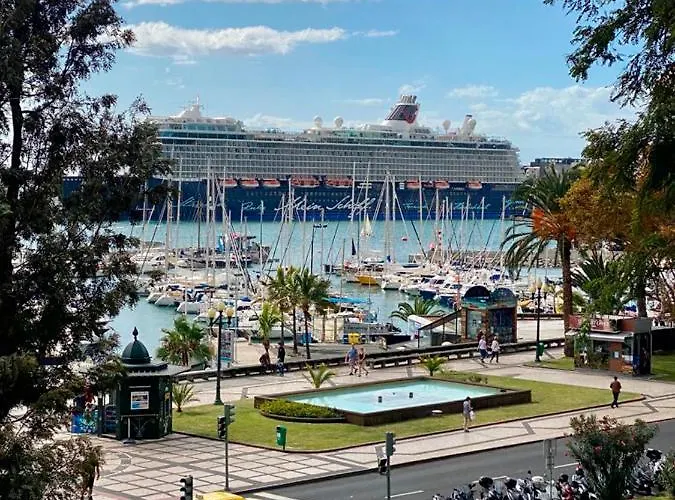 Center I Apartment Funchal (Madeira)