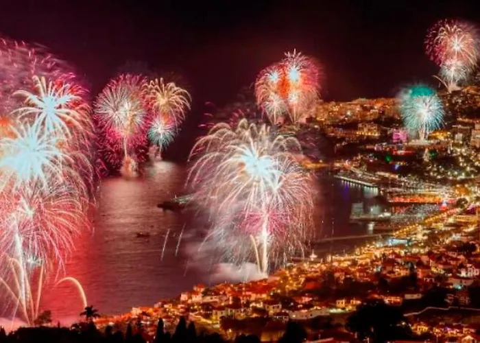 Center I Apartment *