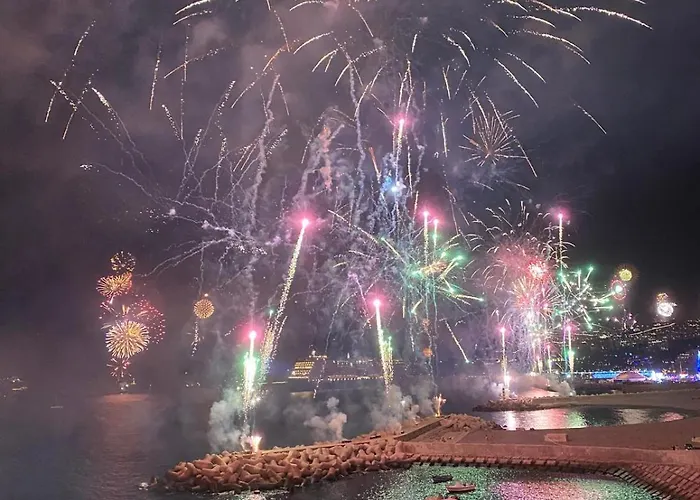 Center I Apartment Funchal (Madeira)