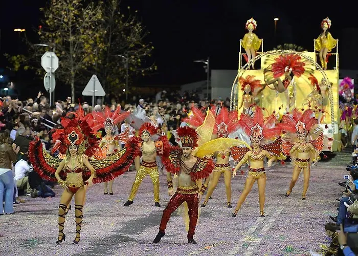 Center I Funchal (Madeira)